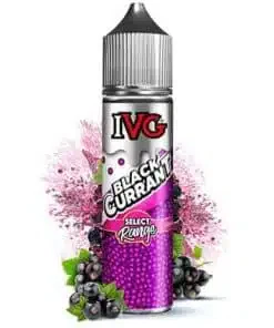 Blackcurrant Sweets by IVG