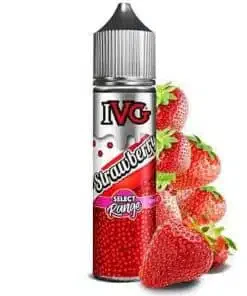 Strawberry Sweets by IVG