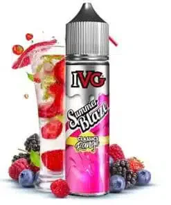 Summer Blaze by IVG