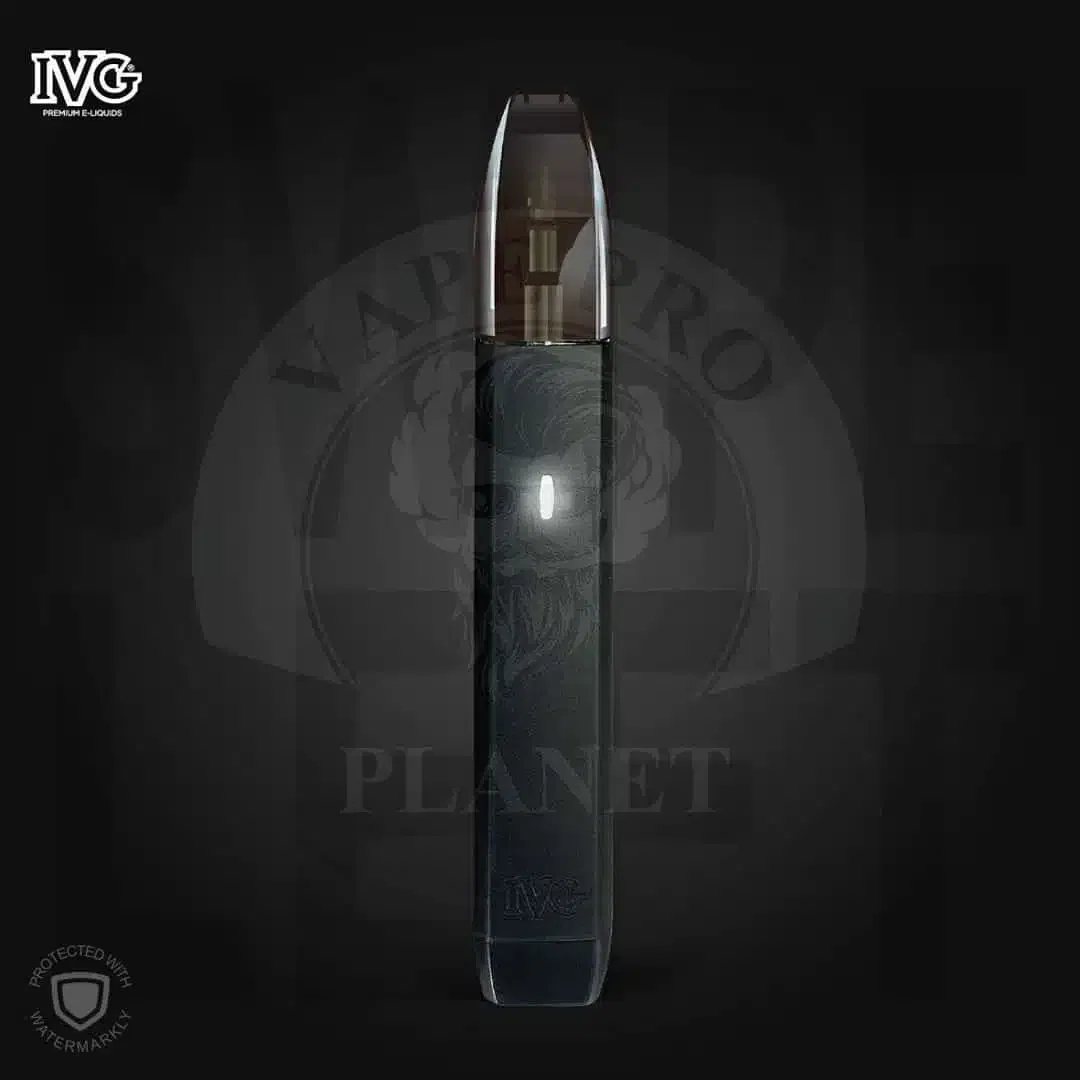 IVG Pod system