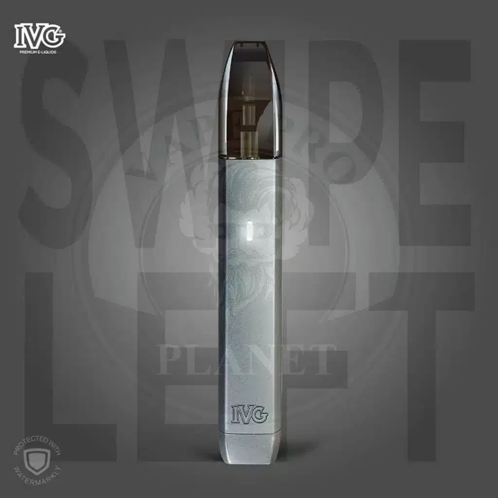 IVG Pod system