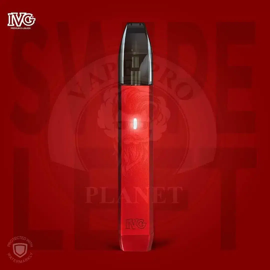 IVG Pod system
