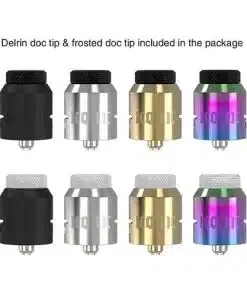 Iconic RDA Atomizer By Vandy Vape