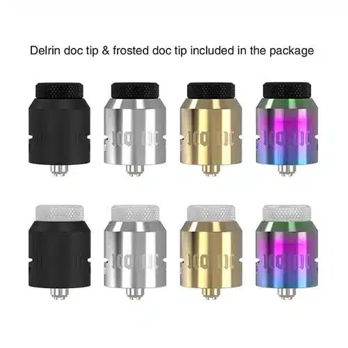 Iconic RDA Atomizer By Vandy Vape