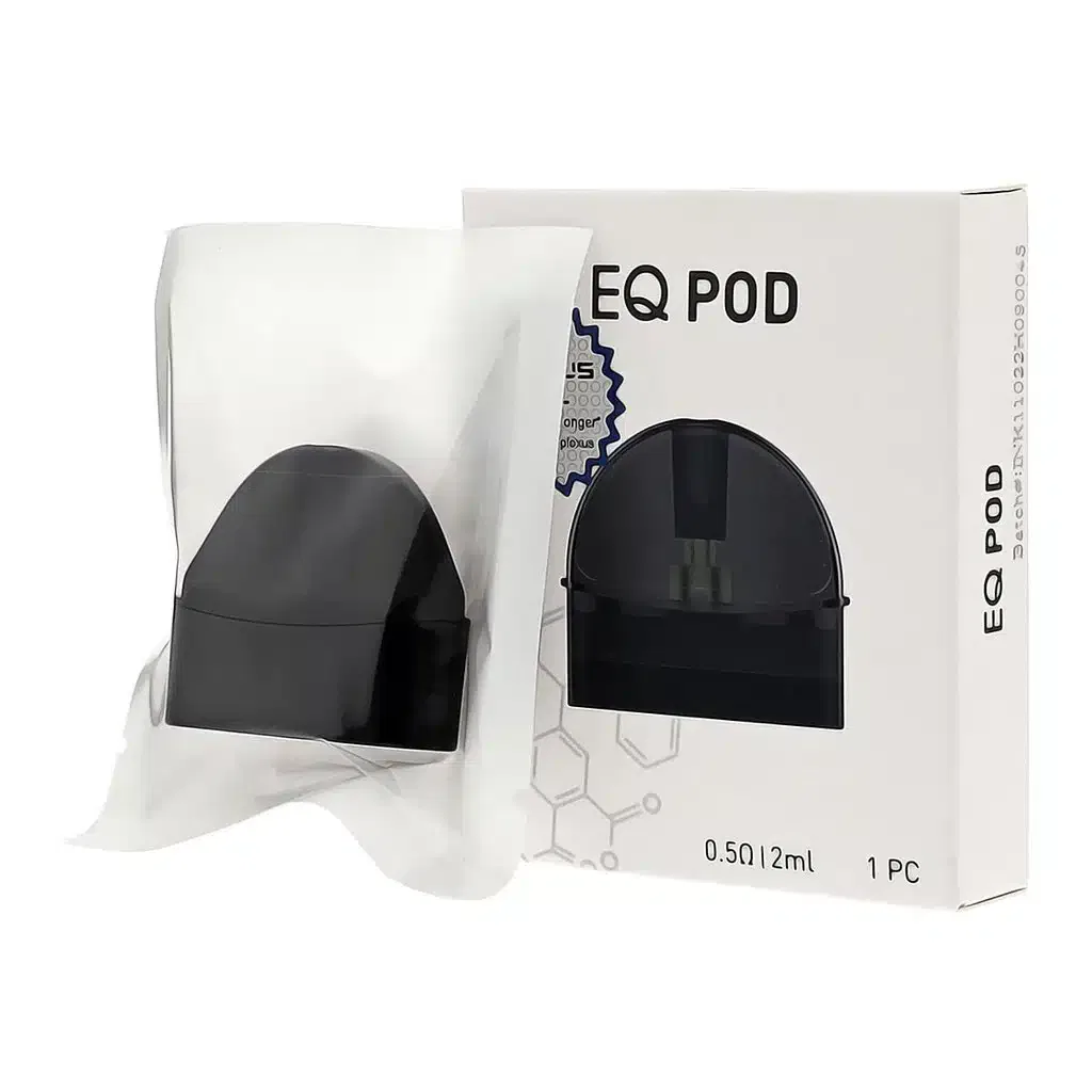 Innokin EQ Pod Cartridge
