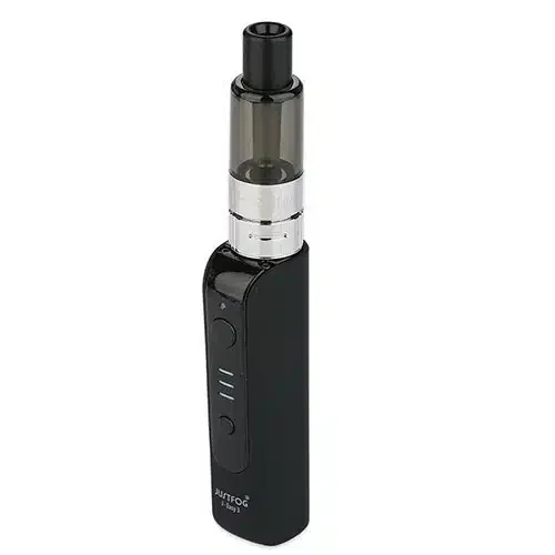 JUSTFOG P16A Starter Kit