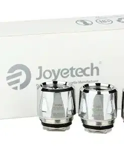 Alternative view of Joyetech ProC4 DL Head 0.15ohm for ProCore Aries