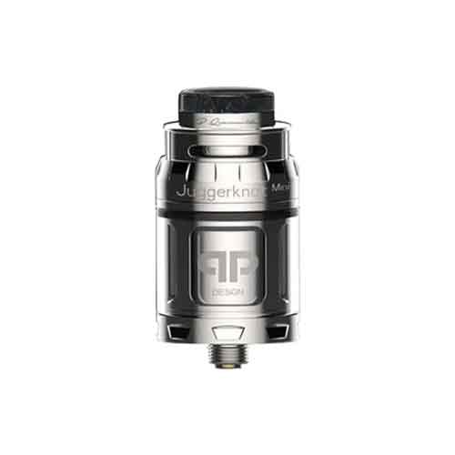 JUGGERKNOT MINI RTA By qp Design - Image 3