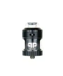 JUGGERKNOT V2 By qp Design