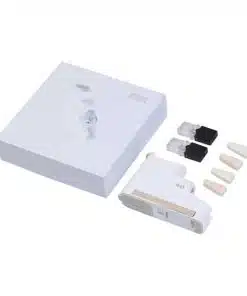 Jumate Refiller for Pods