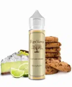 Ripe Vapes Key lime Cookie