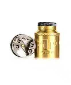 KALI V2 RDA KIT By qp Design