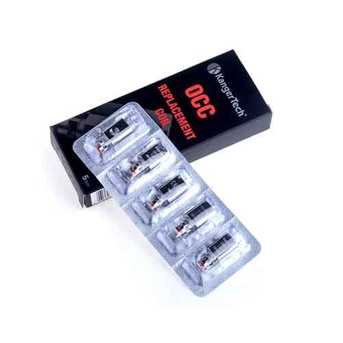 Kanger Subtank OCC Coil 1.2ohm