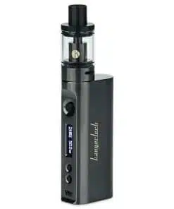 Alternative view of Kanger Subox MIni-C Kit