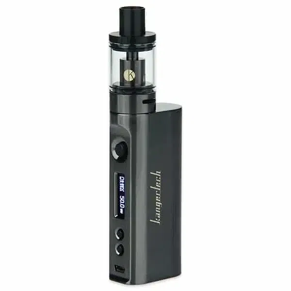 Kanger Subox MIni-C Kit - Image 2