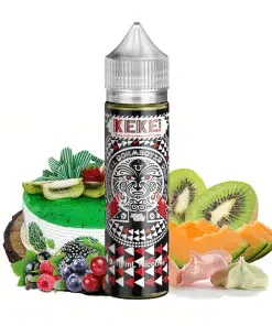 KEKE By Ohmboyz Drip City