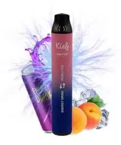 Kief Switch Disposable Pod