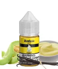 Honeydew Killer Kustard Salt Nic