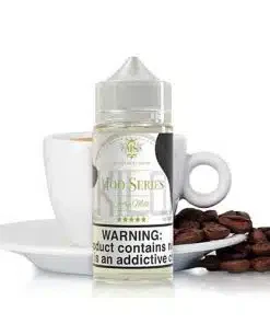 Coffee Milk By Kilo Moo Series 100ml