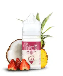 Lava Flow Salt by Naked 100