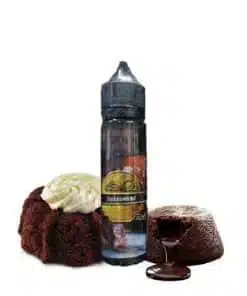 Lava Brownie by Sweet & Co.