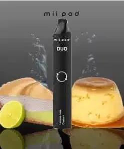 Mii Pod DUO Disposable
