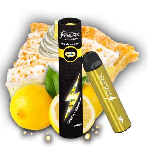 Spark Disposable Pod 1000 Puffs By Sinbad Vapors - Image 11