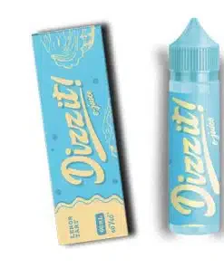 LEMON TART By Dizzit