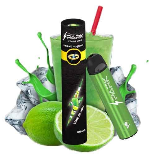 Spark Disposable Pod 1000 Puffs By Sinbad Vapors - Image 12