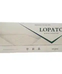 LOPATO Original Wholesome