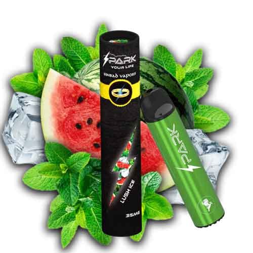 Spark Disposable Pod 1000 Puffs By Sinbad Vapors - Image 13