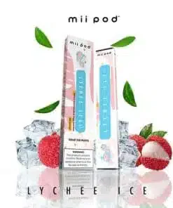 Mii Pod Disposable Pod