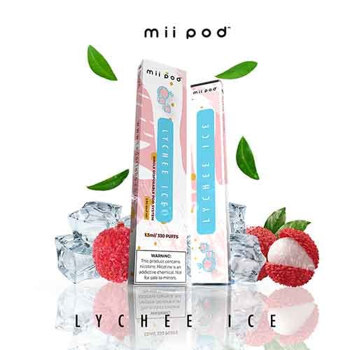 Mii Pod Disposable Pod