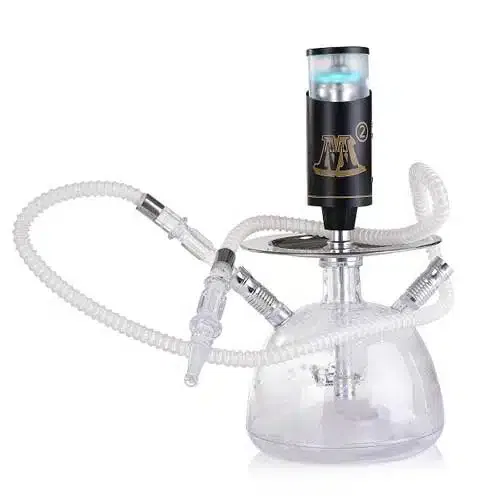 M2 200w E-Sheesha By Kangerm - Image 4