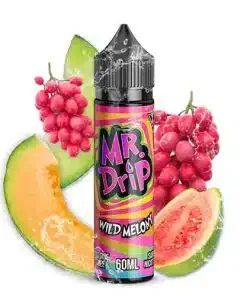 WILD MELONY By Mr Drip E-juice