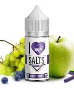 Grappleberry By I Love salts