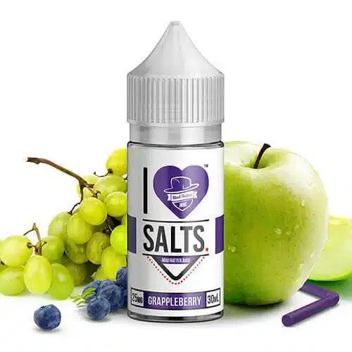 Grappleberry By I Love salts