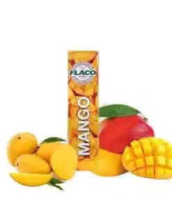 Mango By Flaco