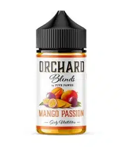 Mango Passion - Orchard Blends