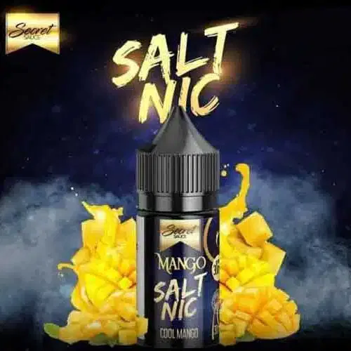 Mango By Secret Sauce Salts
