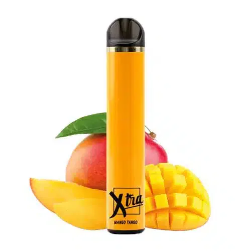 Xtra Disposable Vape Device 5ml 1500 Puffs - Image 4