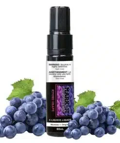 KYOHO GRAPE - MARK-IT