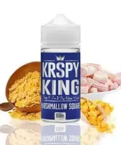 Krspy King - King Crest