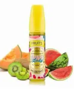 Melon Twist By Dinner Lady