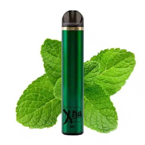 Xtra Disposable Vape Device 5ml 1500 Puffs - Image 5