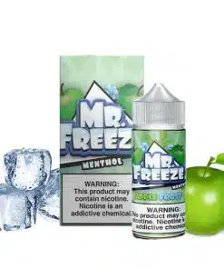 Apple Frost By MR FREEZE