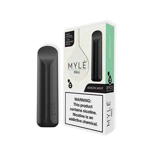 Myle Mini Disposable Pod