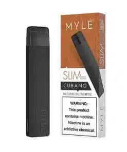 Myle Mini 2 Disposable Pod