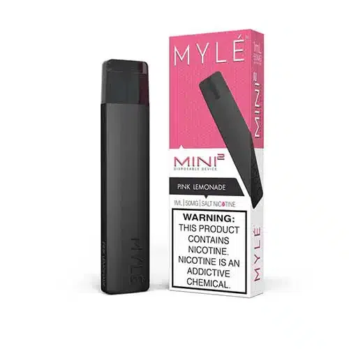 Myle Mini 2 Disposable Pod