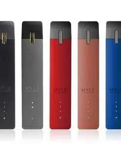Myle Pod System